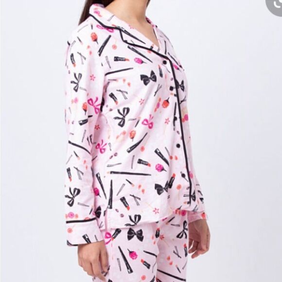 Kate Spade Dream a Little Dream Glam Pajama Set! - Picture 4 of 7